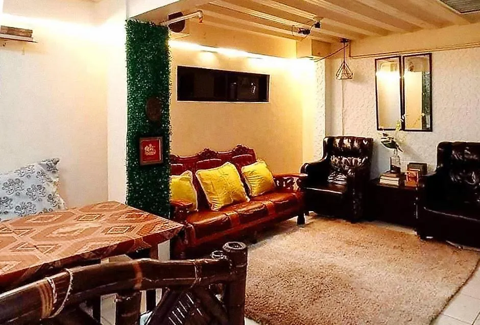 Gaylord Residence Manila 0*,  Philippines