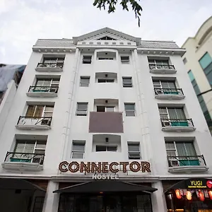Oyo 821 Connector Hotel
