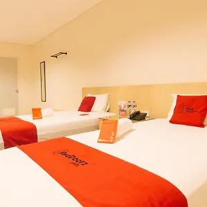 Reddoorz @ Kaizen Taft Avenue Hotel