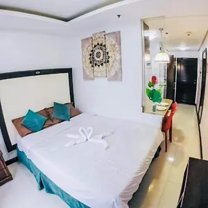 Birch Tower Malate Hotel