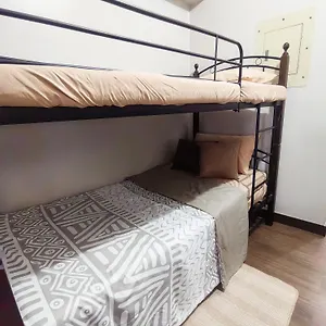 La Verti Residences Staycation Hotel