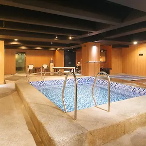Reddoorz Premium At Jjimjbang Hotel