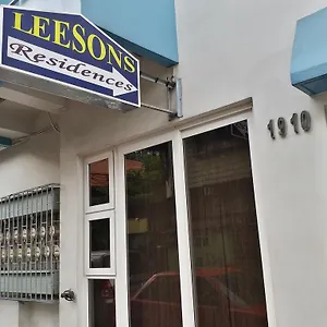 Leesons Residences Hotel