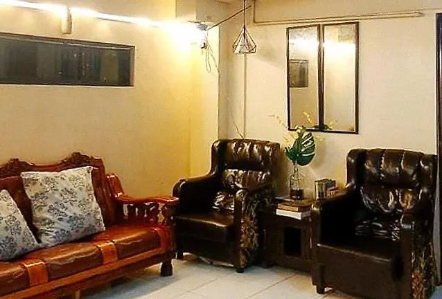 Hotel Gaylord Residence Manila