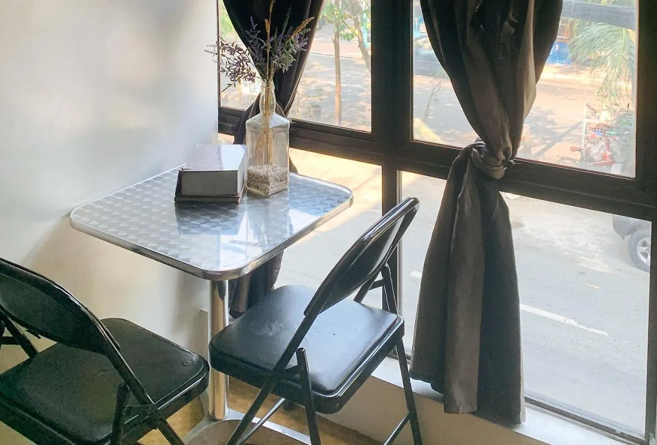 Gaylord Residence 马尼拉 菲律宾