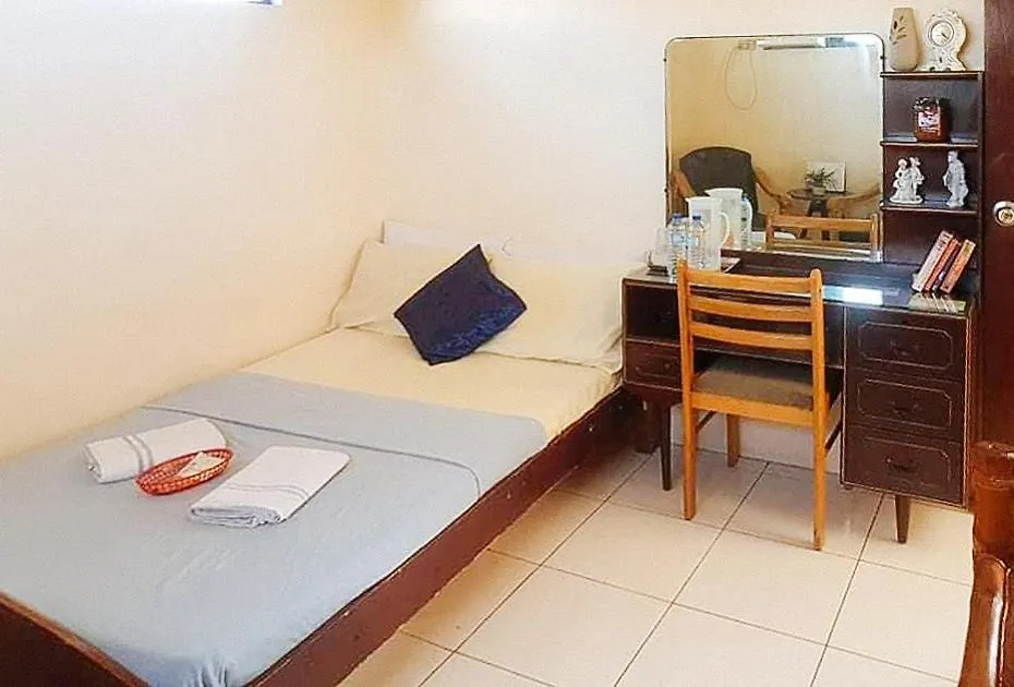 Gaylord Residence Manila